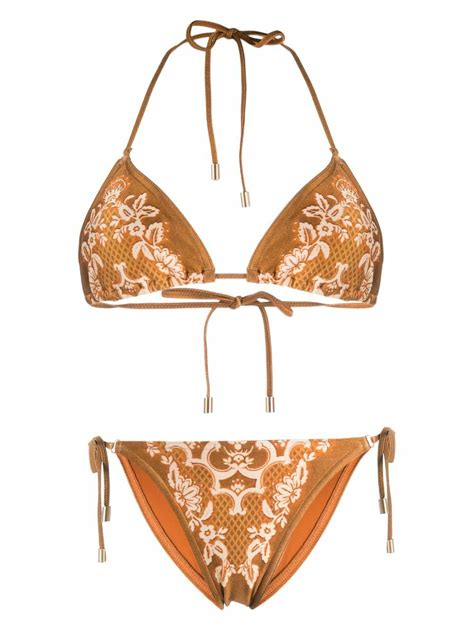 zimmermann bikini